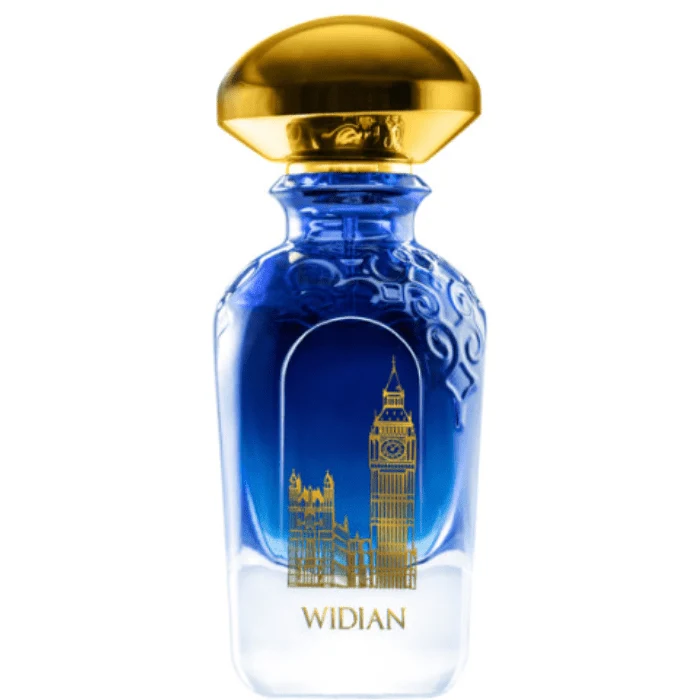 Widian London - Extrait de Parfum