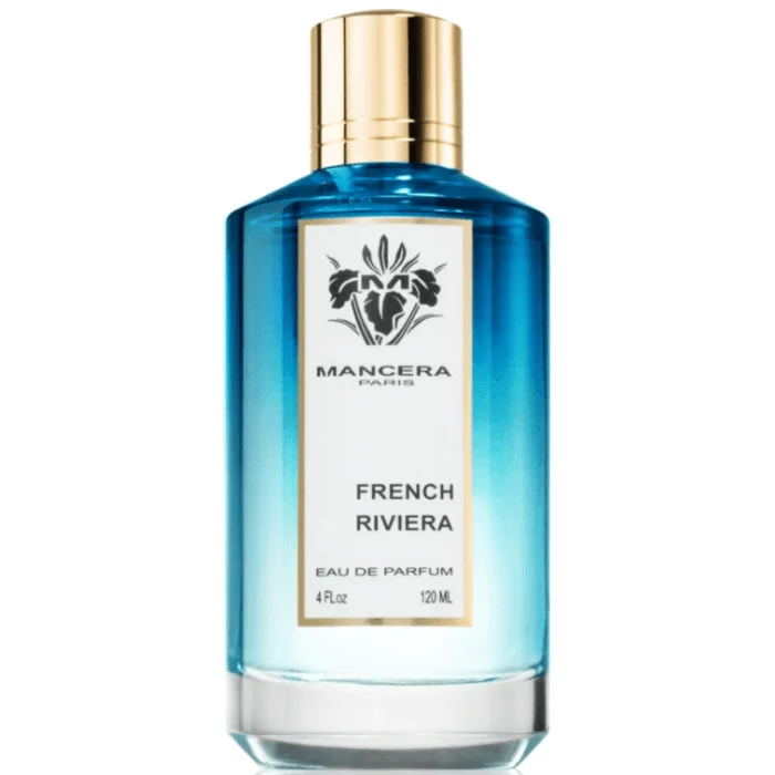 Mancera French Riviera - Eau de Parfum