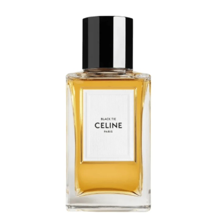 Celine Black Tie - Eau de Parfum