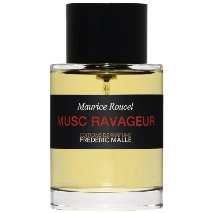 Frederic Malle Musc Ravageur - Eau de Parfum