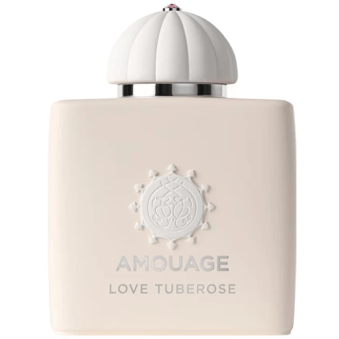 Amouage Love Tuberose For Women - Eau de Parfum