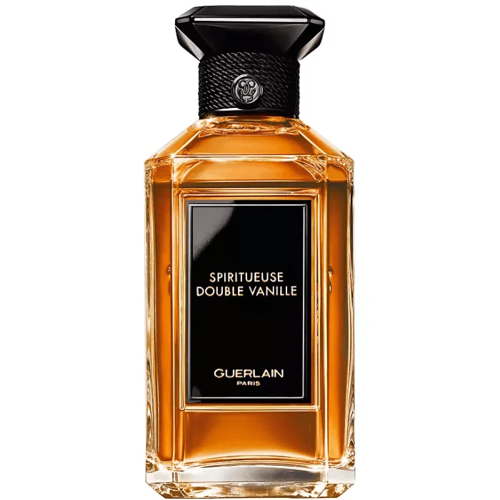 Guerlain L'art La Matiere Double Vanille - Eau de Parfum