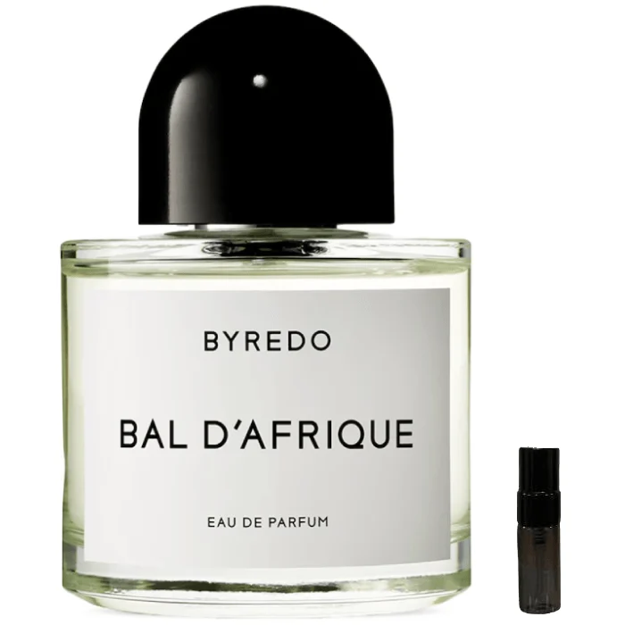 Bal D'Afrique By Byredo - Eau de Parfum