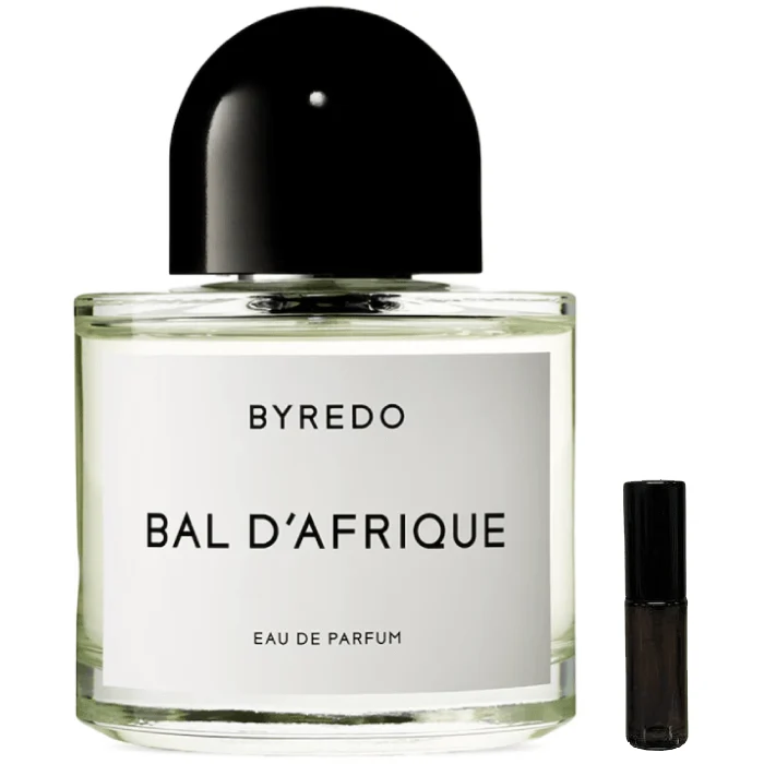 Bal D'Afrique By Byredo - Eau de Parfum