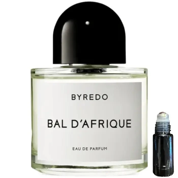 Bal D'Afrique By Byredo - Eau de Parfum
