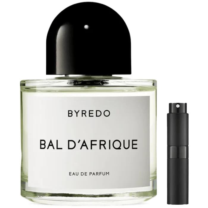 Bal D'Afrique By Byredo - Eau de Parfum
