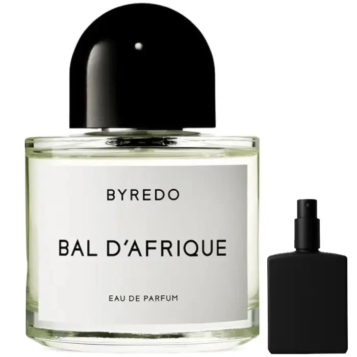 Bal D'Afrique By Byredo - Eau de Parfum
