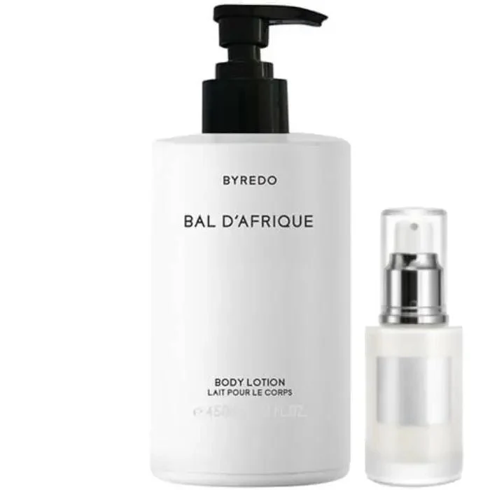 Bal D'Afrique By Byredo - Eau de Parfum