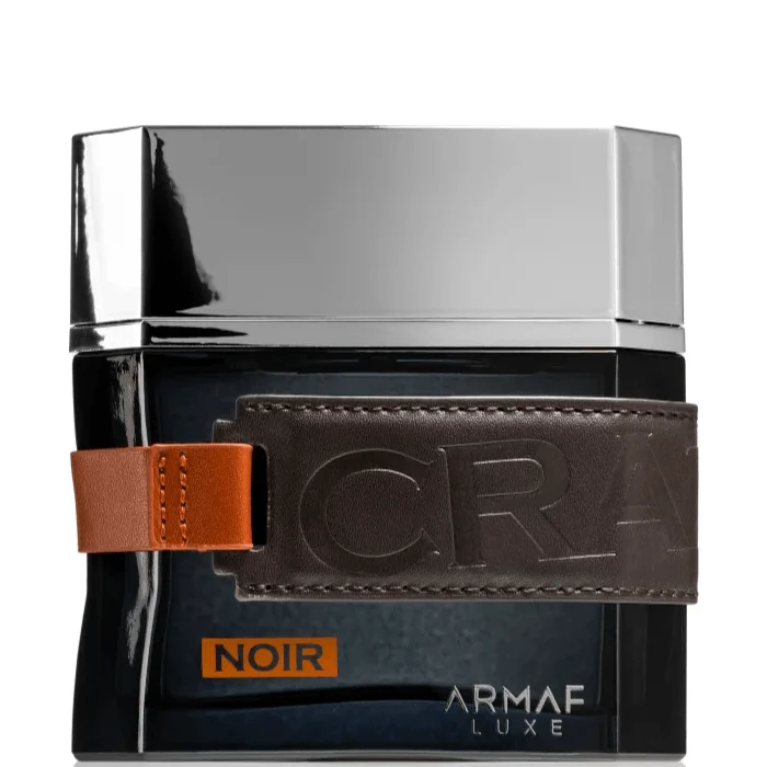 Armaf Craze Noir - Eau de Parfum