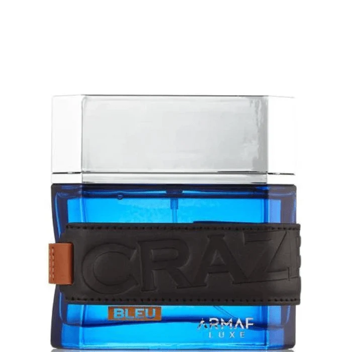 Armaf Craze Bleu - Eau de Parfum