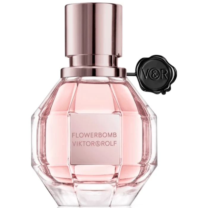 Viktor & Rolf Flowerbomb - Eau de Parfum
