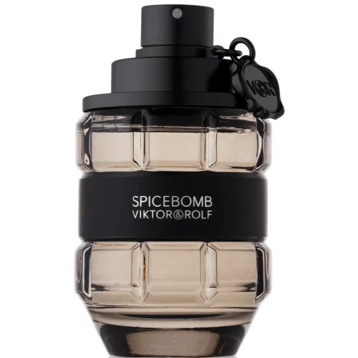 Viktor & Rolf Spicebomb - Eau de Toilette
