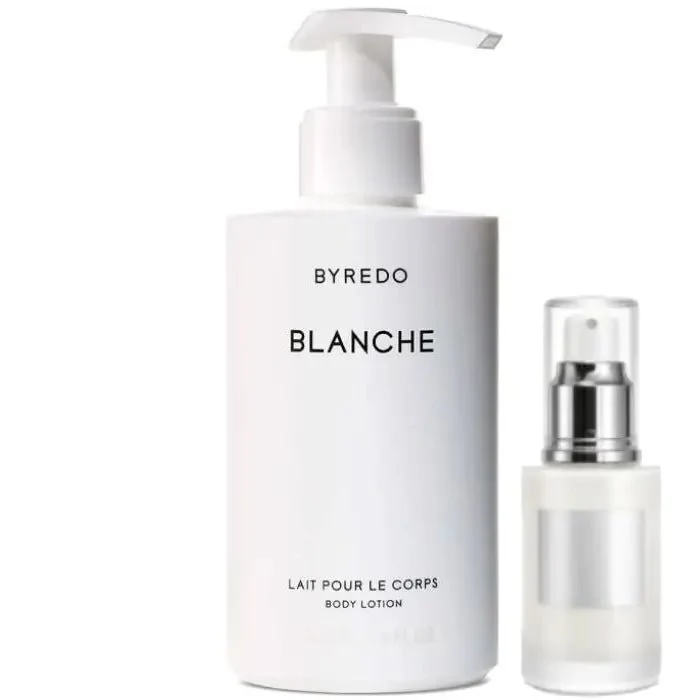 Byredo Blanche - Eau de Parfum
