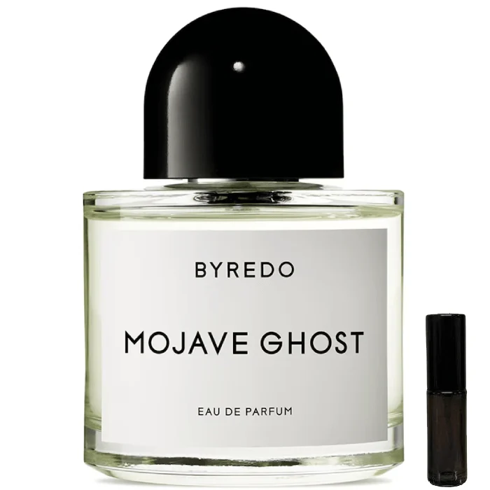 Byredo Mojave Ghost - Eau De Parfum