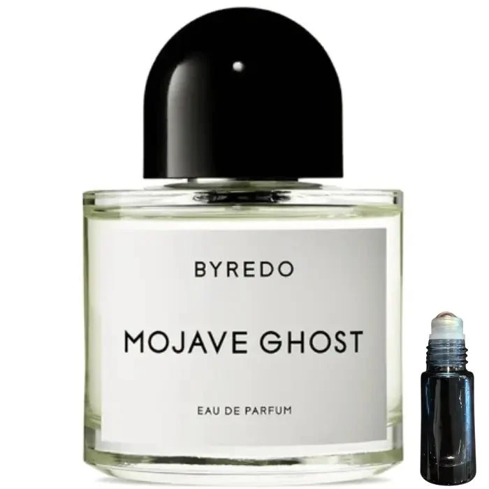 Byredo Mojave Ghost - Eau De Parfum