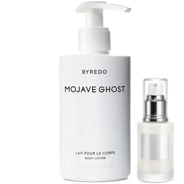 Byredo Mojave Ghost - Eau De Parfum