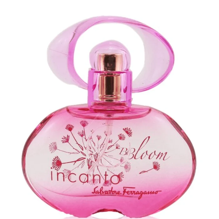 Incanto Bloom by Salvatore Ferragamo - Eau de Toilette
