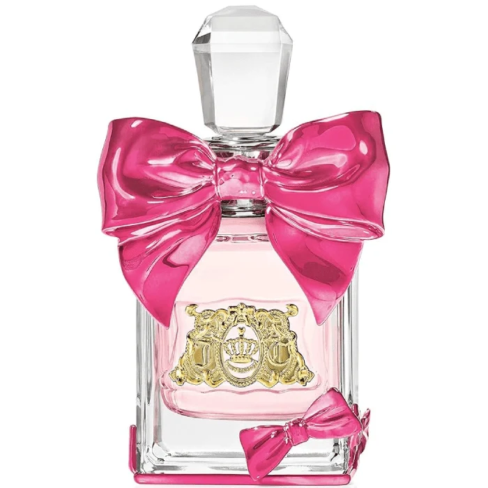 Viva La Juicy Bowdacious Perfume by Juicy Couture - Eau de Parfum