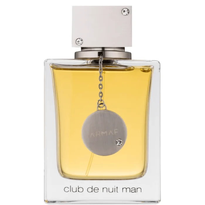 Armaf Club De Nuit Man - Eau de Toilette