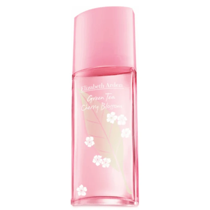 Elizabeth Arden Green Tea Cherry Blossom - Eau de Toilette