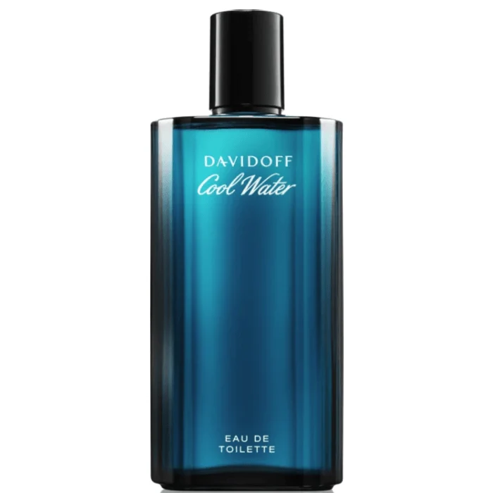Davidoff Cool Water - Eau de Toilette