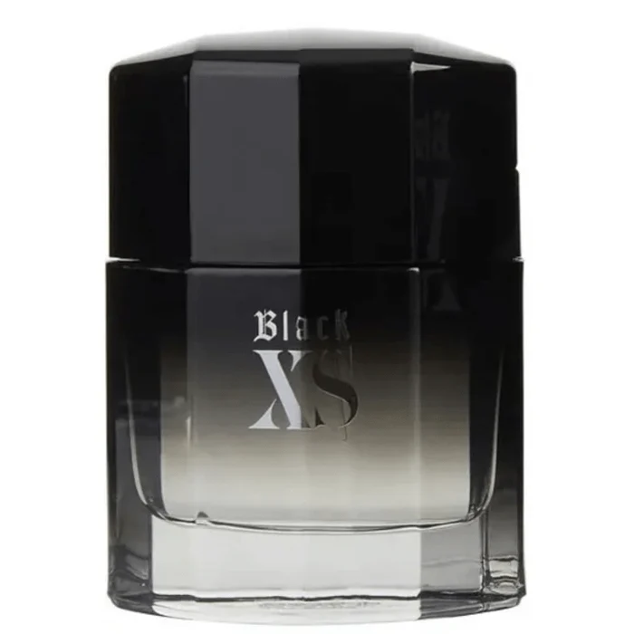 Paco Rabanne Black Xs - Eau de Toilette