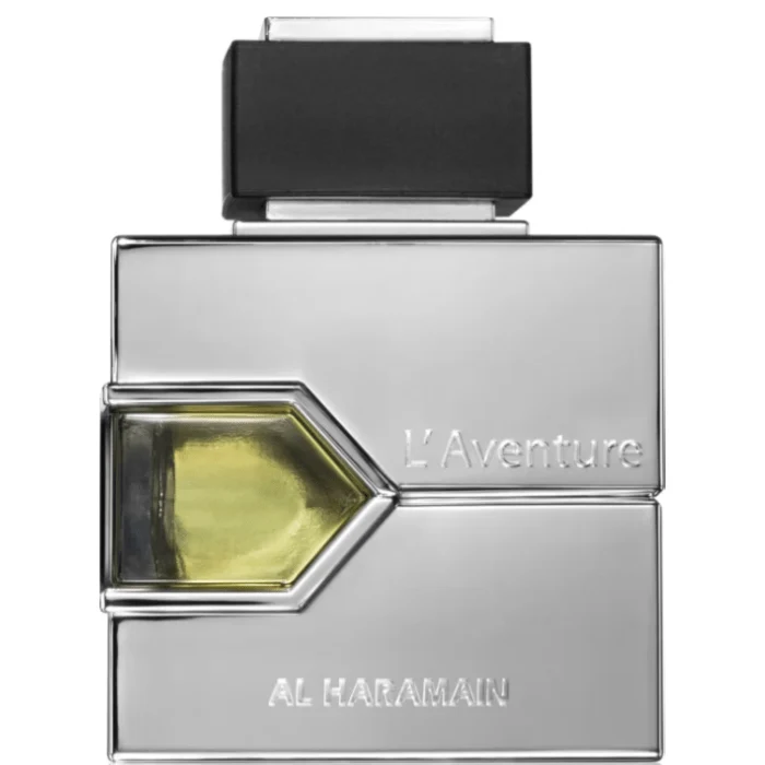 Al Haramain L'Aventure Cologne - Eau de Parfum