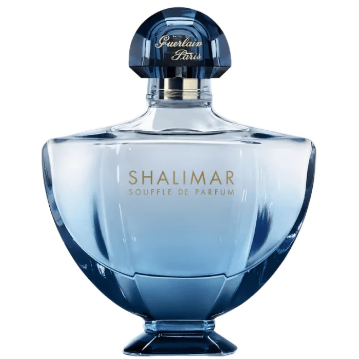 Guerlain Paris Souffle - Eau de Parfum