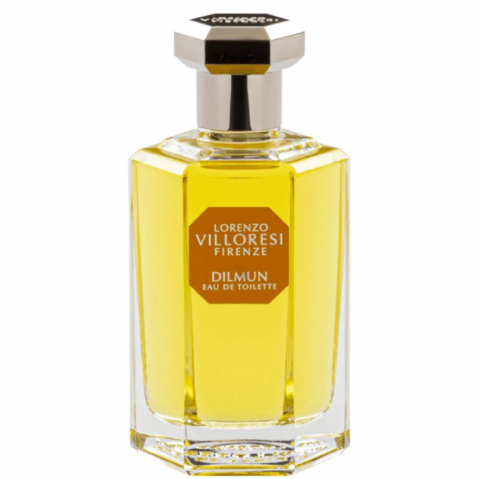 Lorenzo Villoresi Firenze Dilmun - Eau de Toilette
