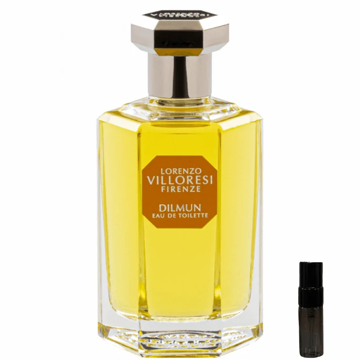 Lorenzo Villoresi Firenze Dilmun - Eau de Toilette