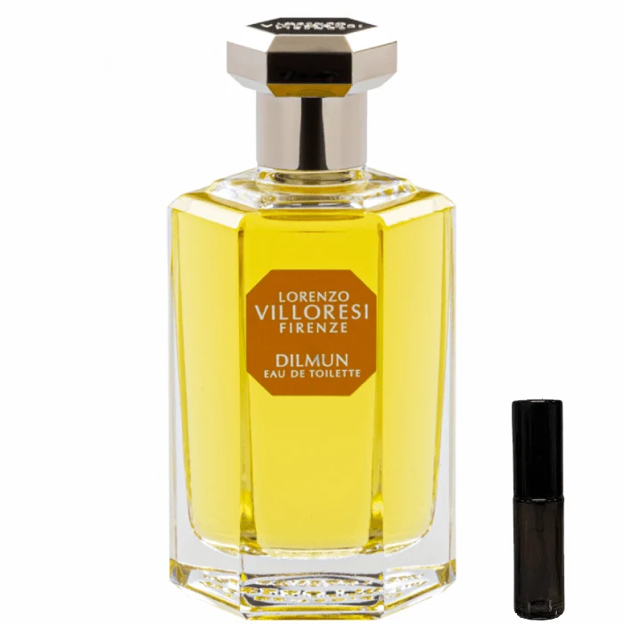 Lorenzo Villoresi Firenze Dilmun - Eau de Toilette