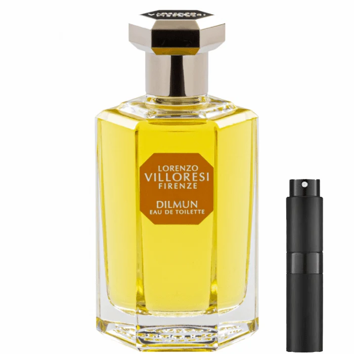 Lorenzo Villoresi Firenze Dilmun - Eau de Toilette