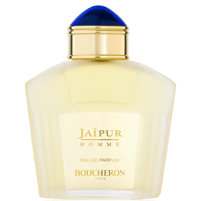 Boucheron Jaipur Homme - Eau de Parfum