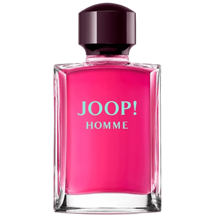 Joop! Homme - Eau de Toilette
