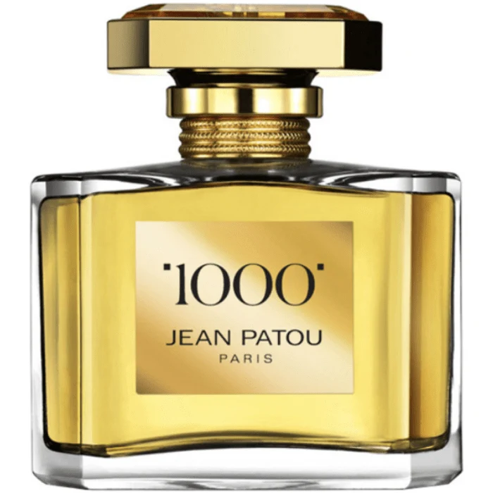 Jean Patou 1000 - Eau de Parfum