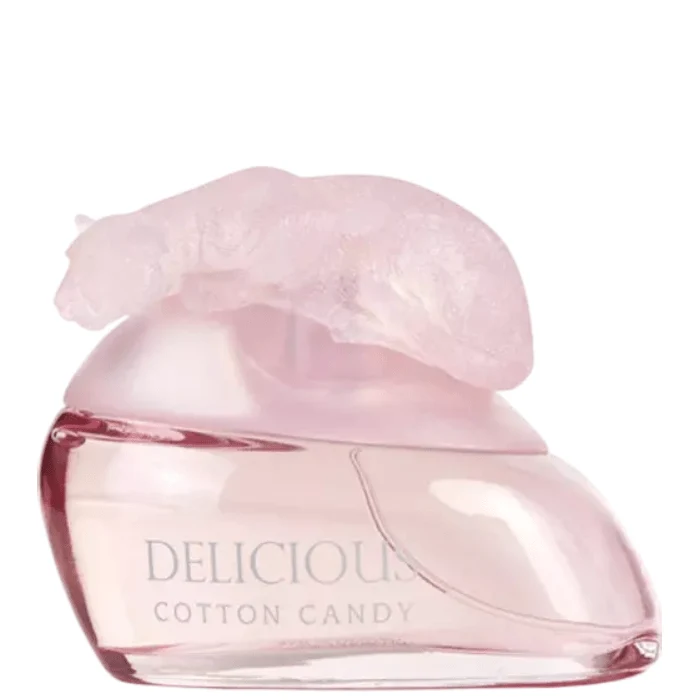 Delicious Cotton Candy by Gale Hayman - Eau de Toilette