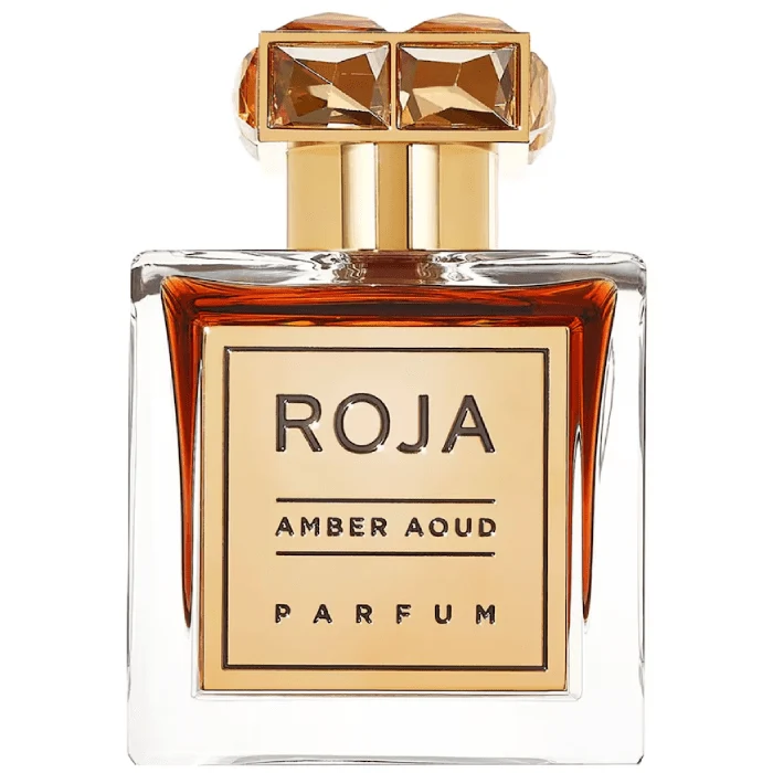 Roja Parfums Amber Aoud - Parfum