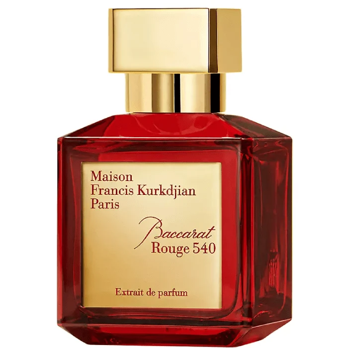 Maison Francis Kurkdjian Baccarat Rouge 540 - Extrait De Parfum