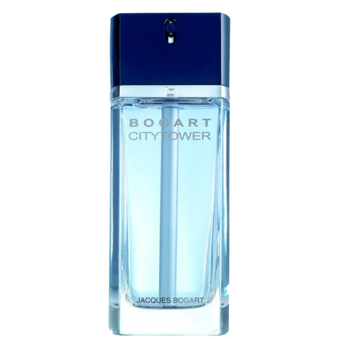 Jacques Bogart City Tower - Eau de Toilette