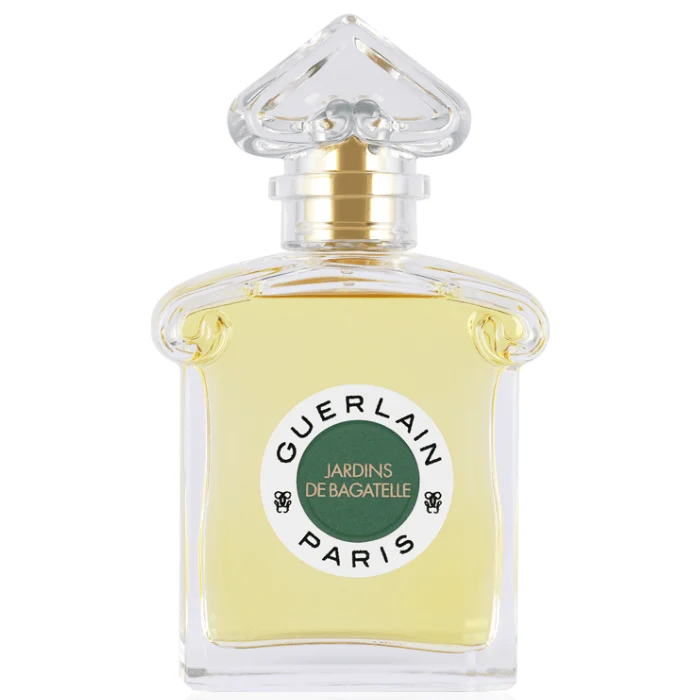 Guerlain Jardins de Bagatelle - Eau de Parfum