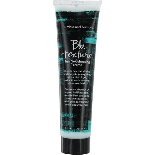Bb Texture Hair (un) Dressing Creme 5 Oz