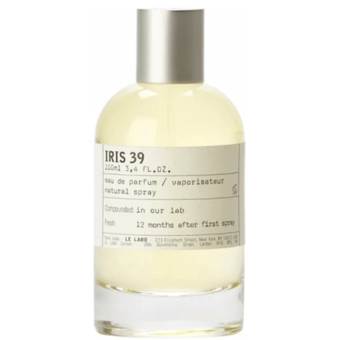 Le Labo Iris 39 - Eau de Parfum