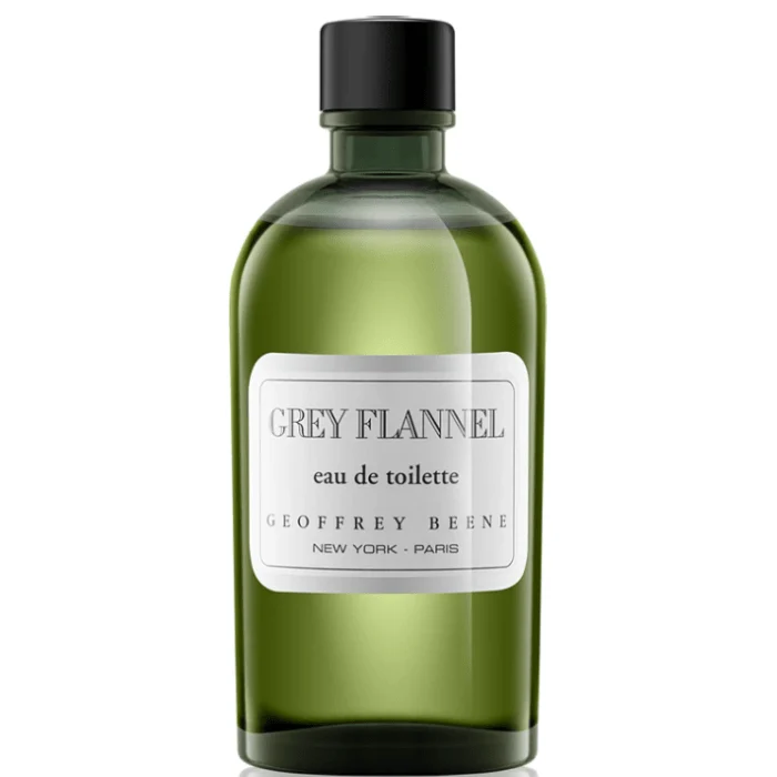 Geoffrey Beene - Grey Flannel - Eau de Toilette