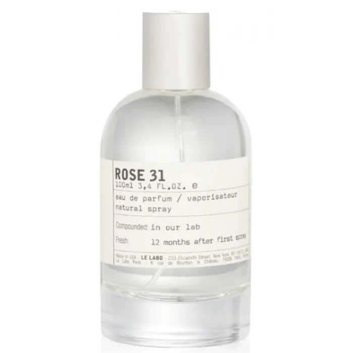 Le Labo Rose 31 - Eau de Parfum