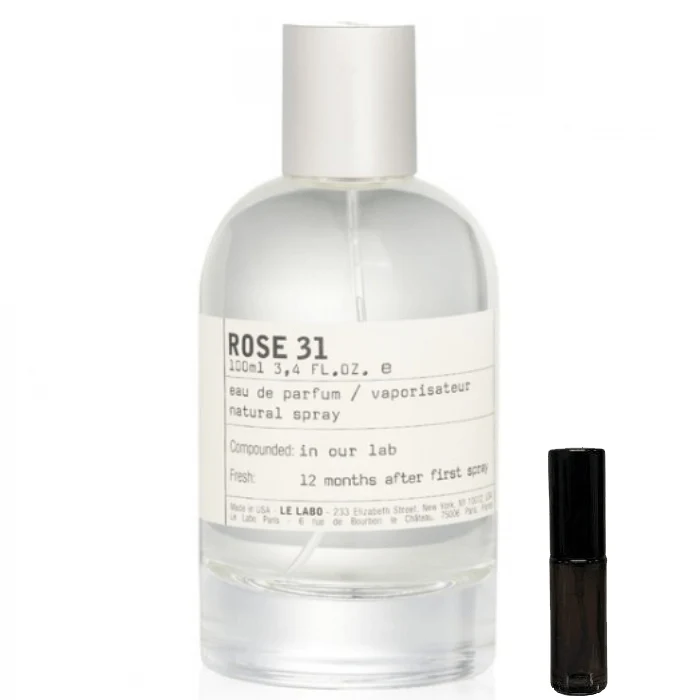 Le Labo Rose 31 - Eau de Parfum