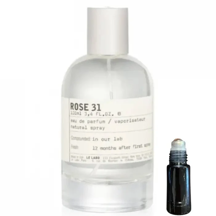 Le Labo Rose 31 - Eau de Parfum