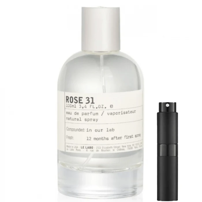 Le Labo Rose 31 - Eau de Parfum