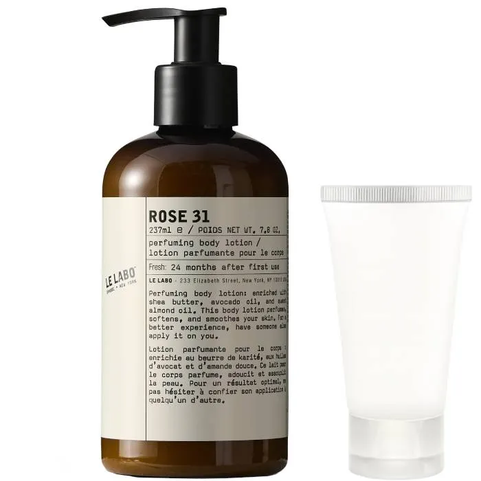 Le Labo Rose 31 - Eau de Parfum