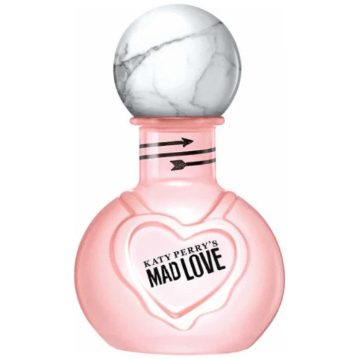 Katy Perry Mad Love - Eau de Parfum