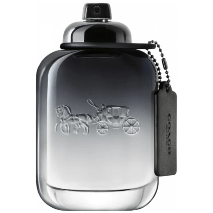Coach New York Men - Eau de Toilette